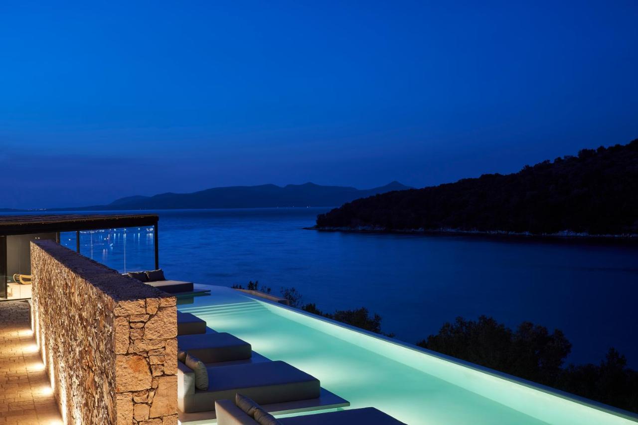 Azur Retreat Hotel Spartokhórion Exterior foto